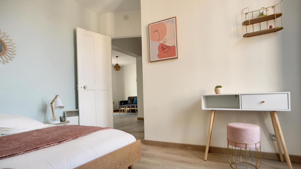 Apartment 15 Mn De Paris, Perle Rare Avec Vue - 2 Groslay