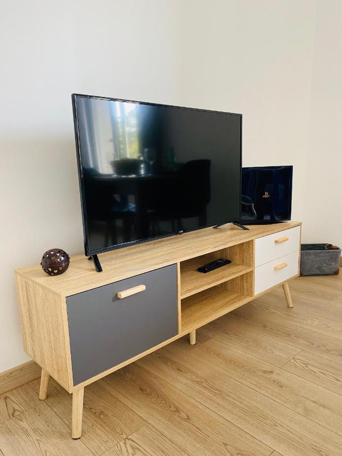 Proche Paris - Grand Appart- 2 - Wifi Groslay