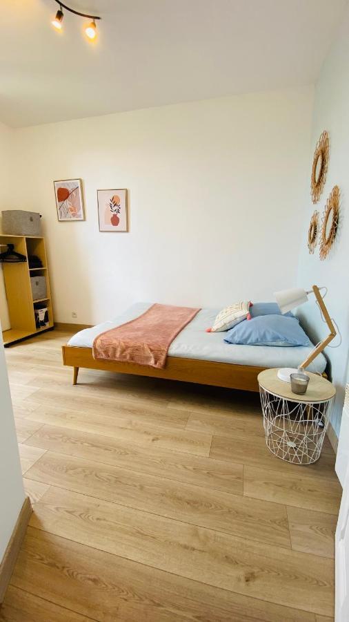 15 Mn De Paris, Perle Rare Avec Vue - 2 Apartment Groslay