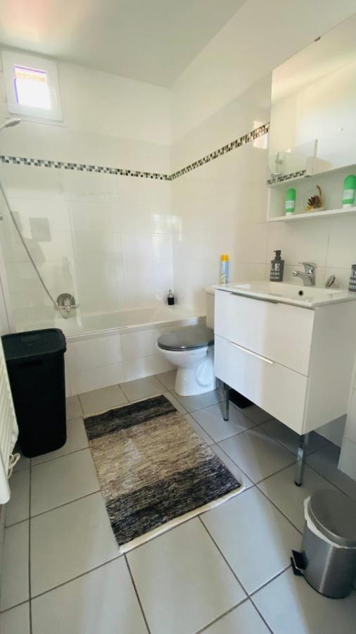 Apartment 15 Mn De Paris, Perle Rare Avec Vue - 2 Groslay