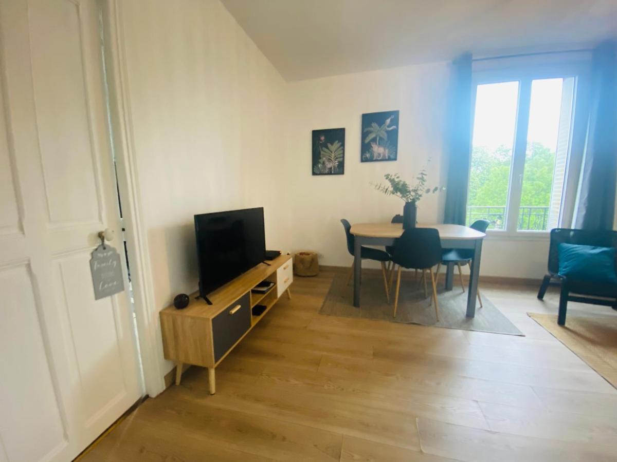15 Mn De Paris, Perle Rare Avec Vue - 2 Groslay