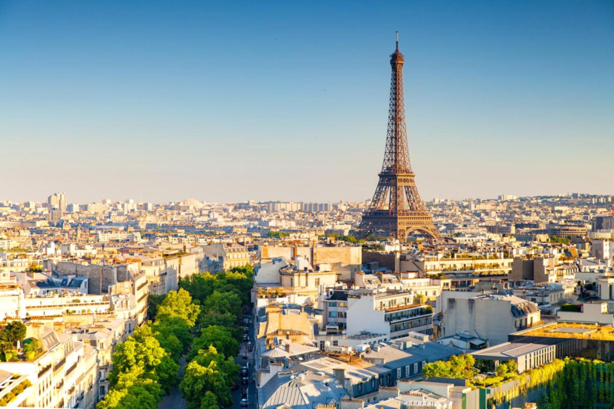 15 Mn De Paris, Perle Rare Avec Vue - 2 Apartment