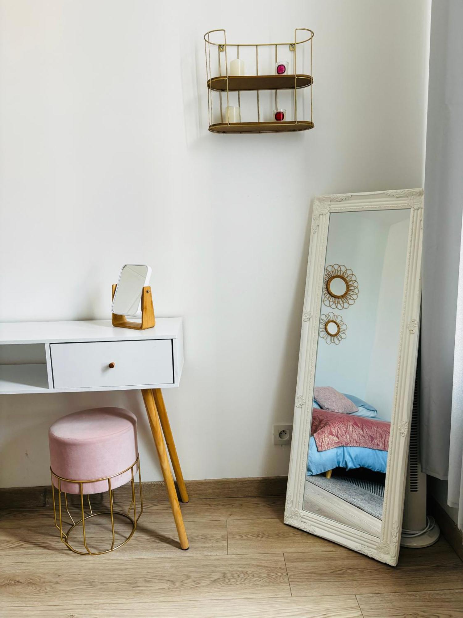 15 Mn De Paris, Perle Rare Avec Vue - 2 Apartment